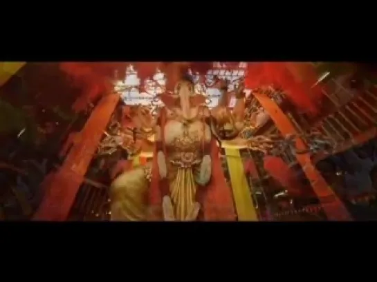 Agneepath (2012) - Deva Shree Ganesha