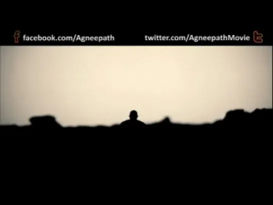 Agneepath (2012) - Trailer