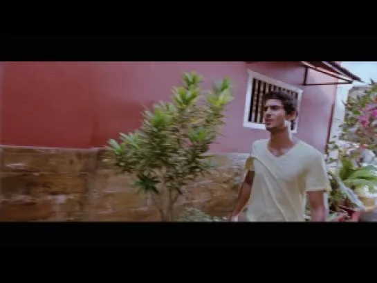 Ek Deewana Tha (2012) - Theatrical trailer