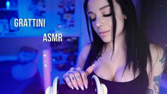 imviolet_ - 20240301 - GRATTINI SUL TUO ORECCHIO 😉 ｜ ASMR Scratching - 3aPLrQDerBI