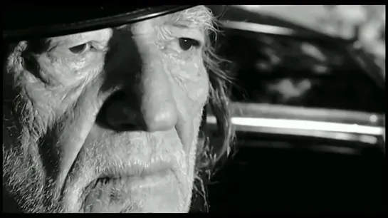 Willie Nelson - Gravedigger (2008)