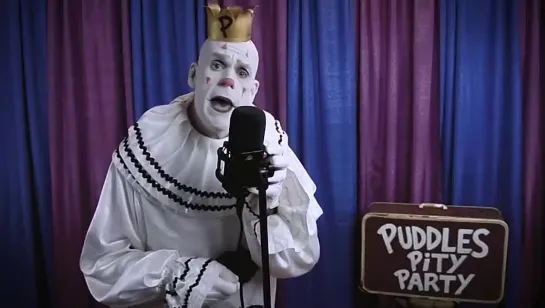 Puddles Pity Party - Nothing Compares 2 U (Prince)(2021)