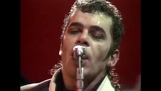 Ian Dury and The Blockheads - Sex,Drugs and Rock'n'Roll (1977)