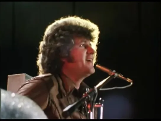 Terry Jacks - If You Go Away (TopPop,1974)