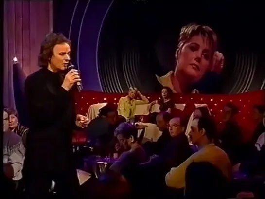 Colin Blunstone (The Alan Parsons Project) - Old and Wise (2000)