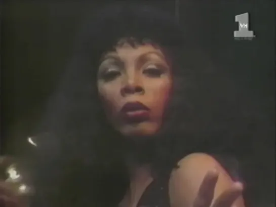 Donna Summer - Once Upon A Time (1977)