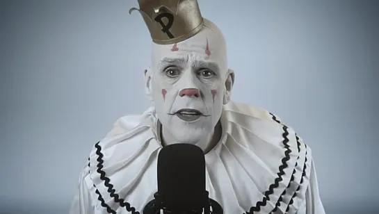 Puddles Pity Party -  Everybody Hurts (R.E.M.)(2021)