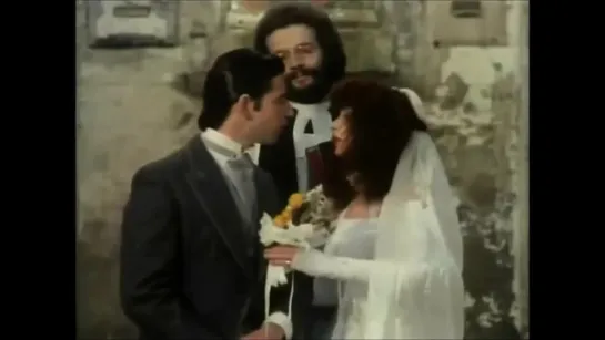 Kate Bush – The Wedding List (1979)