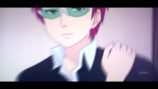 「Kusuo Saiki no Psi Nan」