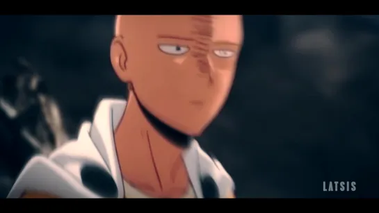 Fake ID「One Punch Man」