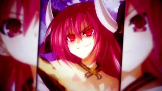 「Date A Live」