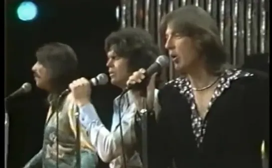 Three Dog Night Collection 60-70-80