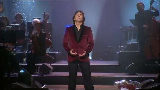 Roberto Alagna ‘Pasion’ (Opéra Royal du Château de Versailles, 2011)