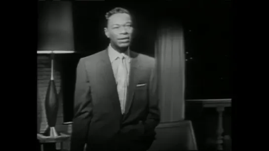 Nat King Cole 'Encore'