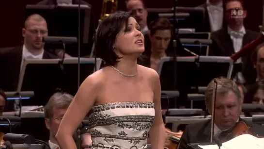 Anna Netrebko, Rolando Villazón: Paris Concert (Orchestre national de Belgique, 03.2007)