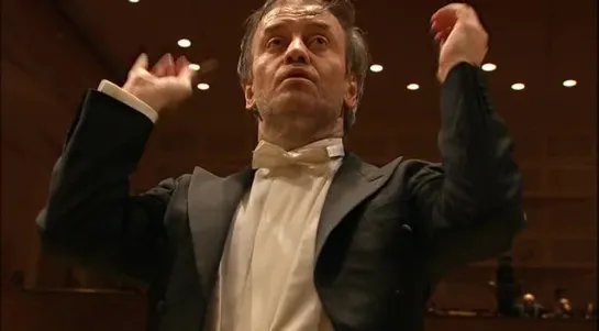 Valery Gergiev: New Years Concert at Mariinsky (2007)