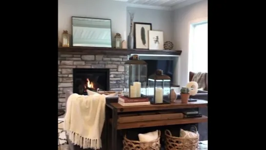 Farmhouse Chic