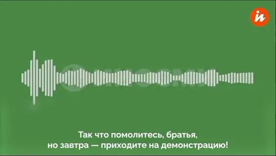 В Сеть слили запись французских бунтовщиков, которых снабжали украинские неонацисты