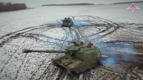 Боевая_работа_расчетов_САУ_«Мста_С»_ЗВО_в_зоне_СВО