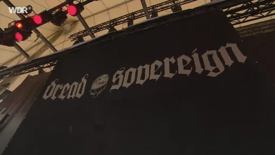 Dread Sovereign - Rock Hard Festival 2024 [Official/Unofficial Live Video] 2024