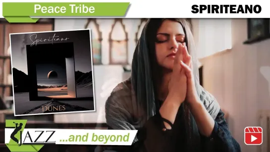 Spiriteano - Peace Tribe [Official Videoclip] 2024