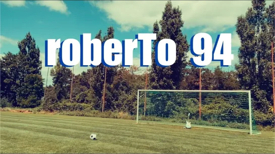 pauT - roberTo 94 [Official Videoclip] 2024