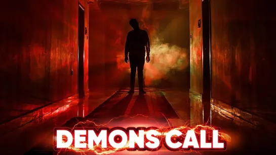 BASSCALATE - Demons Call [Official Lyric Video / Visualizer] 2024