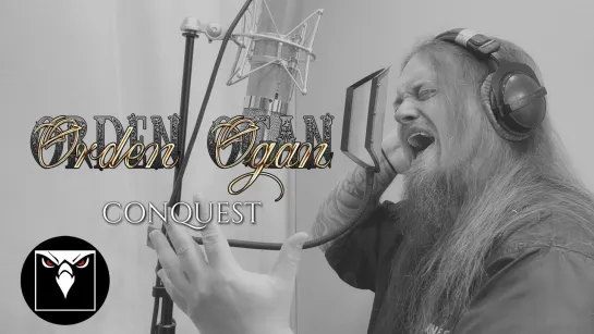 ORDEN OGAN - Conquest [Official Videoclip] 2024