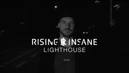 Rising Insane - Lighthouse [Official Videoclip] 2024