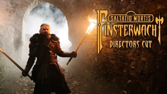 Saltatio Mortis - Finsterwacht (Director’s Cut) 2024