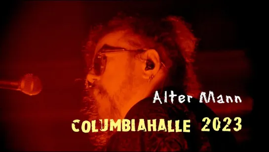 Knorkator - Alter Mann [Official/Unofficial Live Video] 2024