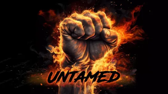 SYNTHATTACK - Untamed [Official Lyric Video / Visualizer] 2024