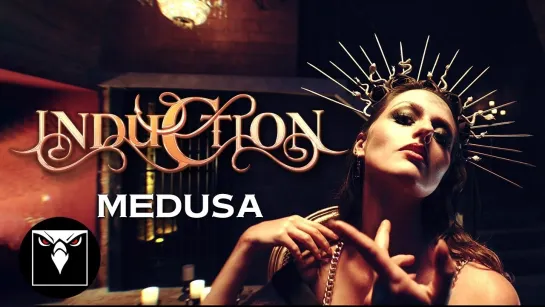 INDUCTION - Medusa [Official Videoclip] 2024