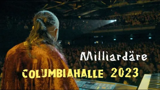 Knorkator - Milliardäre [Official/Unofficial Live Video] 2024