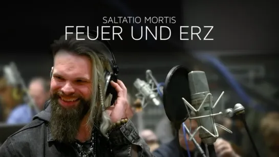 Saltatio Mortis - Feuer und Erz [Official Videoclip] 2024