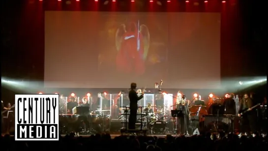 TRIPTYKON with the Metropole Orkest – Requiem (Live at Roadburn 2019) [Official Live Video] 2020