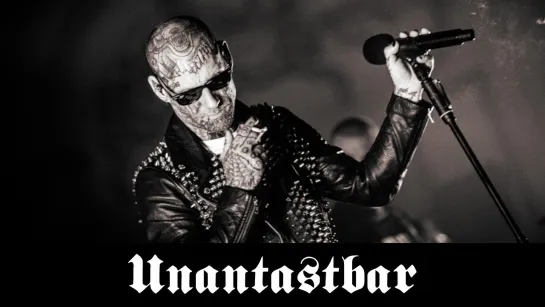 Unantastbar - Hier bin ich (WIR LEBEN LAUT - LIVE) [Official/Unofficial Live Video] 2024