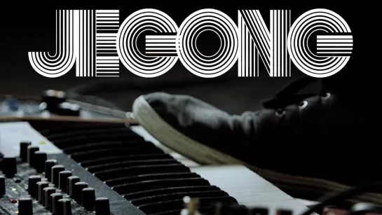 JEGONG - A Focus Defocus (Live Version) [Official/Unofficial Live Video] 2024