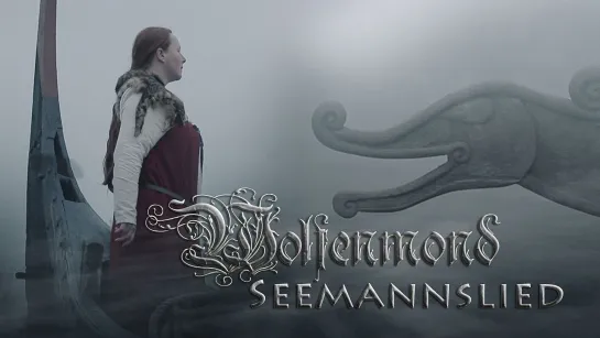 WOLFENMOND – Seemannslied [Official Videoclip] 2021