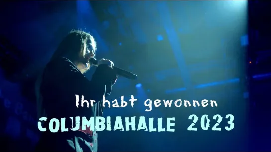 Knorkator - Ihr habt gewonnen [Official/Unofficial Live Video] 2024