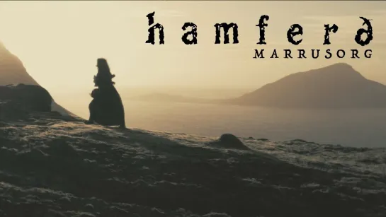 Hamferð - Marrusorg [Official Videoclip] 2024