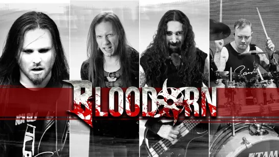 BLOODORN - Bloodorn [Official Videoclip] 2024