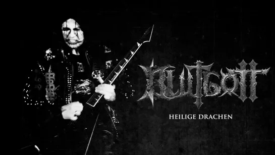 BLUTGOTT - Heilige Drachen (Balgeroth Version) [Official Videoclip] 2024