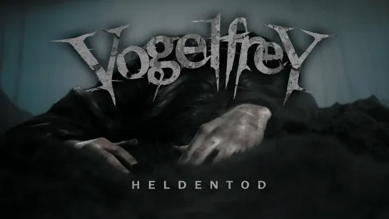 Vogelfrey - Heldentod (20th Anniversary Version) [Official Videoclip] 2024