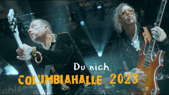 Knorkator - Du nich [Official/Unofficial Live Video] 2024