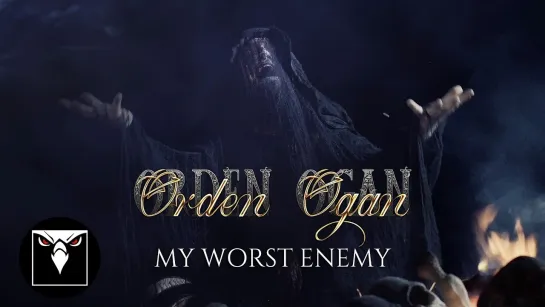 ORDEN OGAN - My Worst Enemy [Official Videoclip] 2024