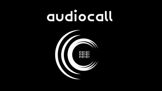 AUDIOCALL - Love Can Repeat Itself (Radio Edit) [Official Lyric Video / Visualizer] 2024