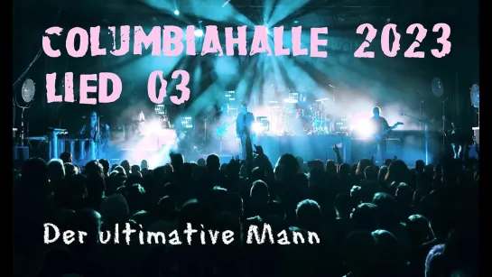 Knorkator - Der ultimative Mann [Official/Unofficial Live Video] 2024