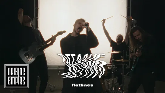 DEFOCUS - flatlines [Official Videoclip] 2024