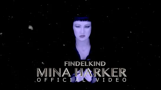 Mina Harker - Findelkind [Official Videoclip] 2022